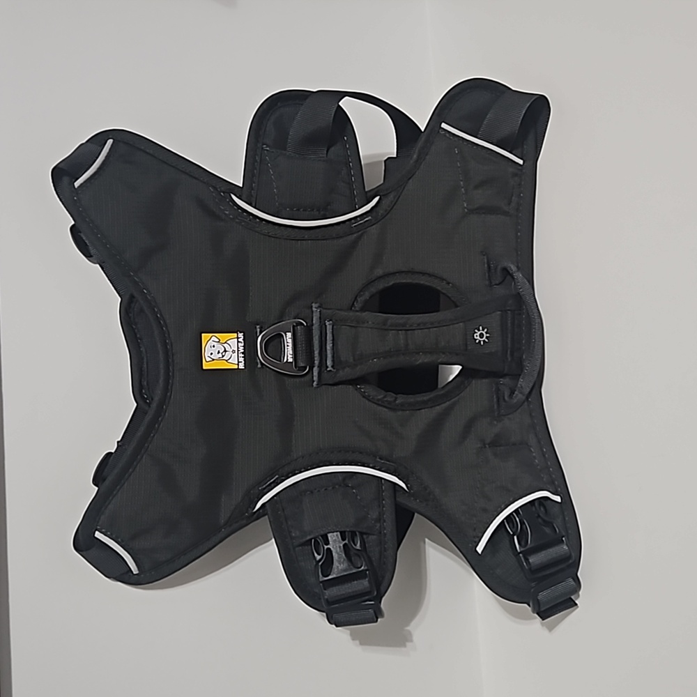 Small Ruffwear Web Master Harness - NWOT